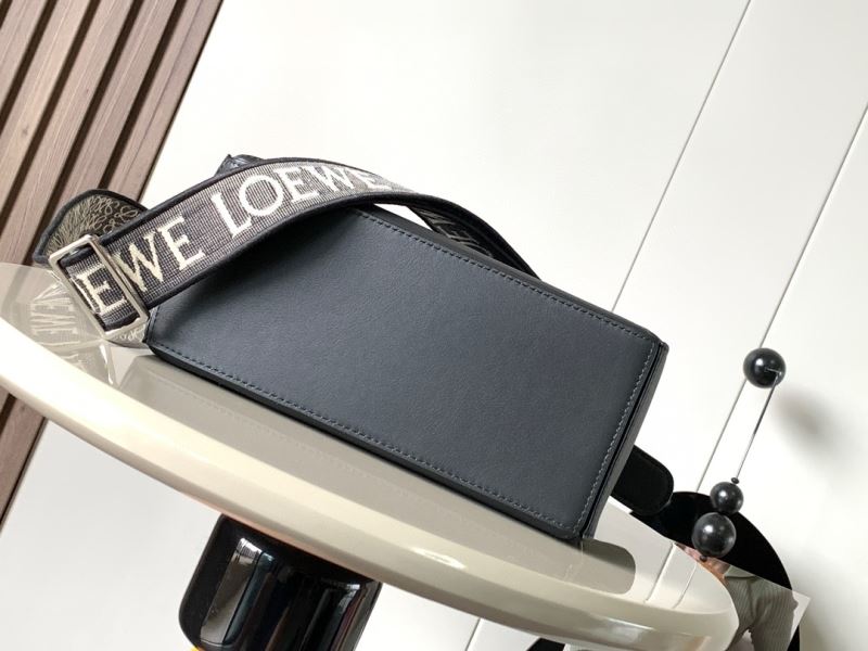 Loewe Puzzle Bags